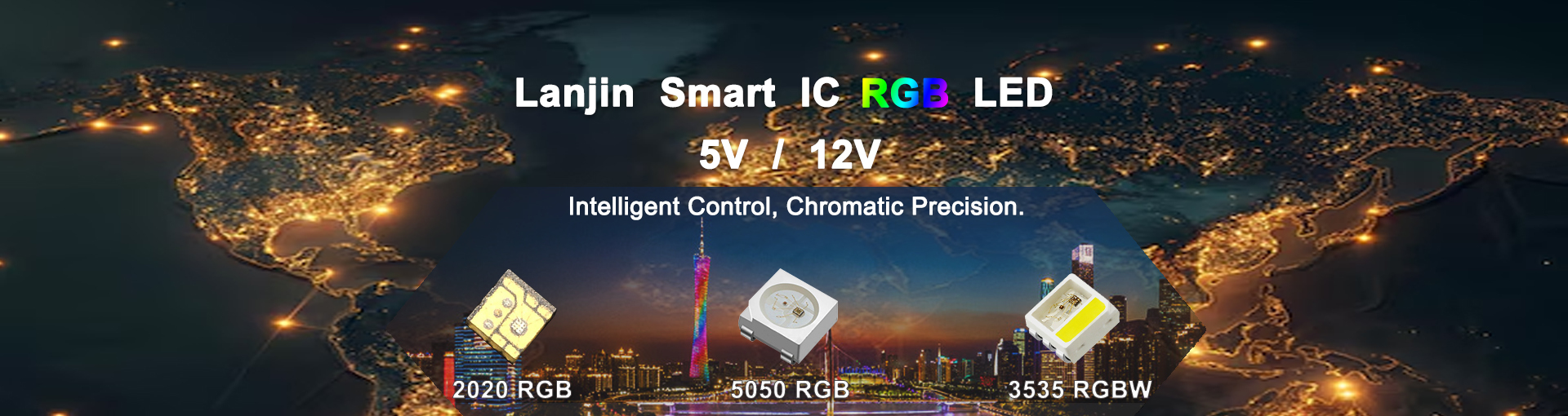 quality Top SMD LED factory