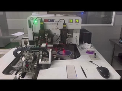 Anti Static Red  Chip LED 0603 , Automotive Electronics Power LED SMD 1608