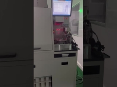 5050 SMD LED Yellow light emitting diode Amber led chip  for license plate led lamp