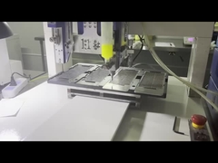 020 SMD LED dispensing