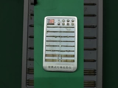 Fast flashing Built-in IC 2835 RGB SMD LED slow flashing Light full color LED For Cars lamp