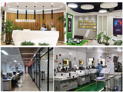 Lanjin LED factory 18 years professional LED manufacturer in China