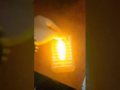 Multi Color IC built-in RGB 2835 SMD LED Multipurpose For Outdoor Lighting