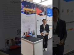 3030 SMD IR LED Chip Bi - Color Combined Infrared 660nm + 850nm Chip Led Light Beauty Therapy