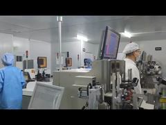 Customers from all over the world visit Lanjin factory