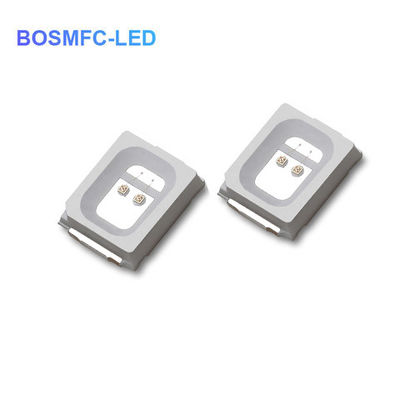 Practical 0.5W UVC UVA LED 2835 UV LED 365nm 375nm