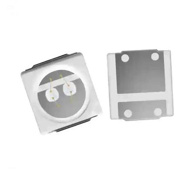 Anti Static 1W 3030 SMD LED Chip Practical Blue light 460-472nm LED for swimming pool lamp