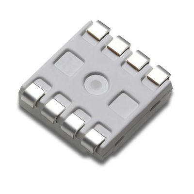 5050 SMD LED Yellow light emitting diode Amber led chip  for license plate led lamp
