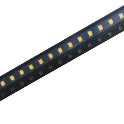 Cool White Top SMD LED Chip 0805 0.06W For Car Indicator Light