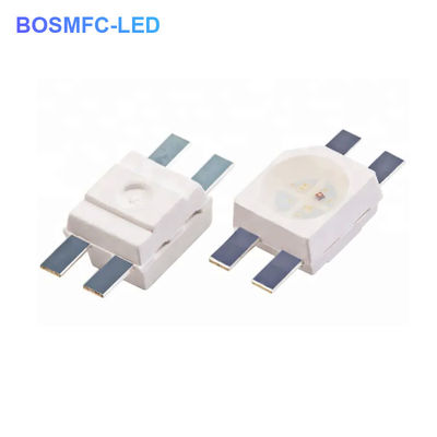 Practical 6028 RGB LED Reverse Mount 3528 SMD For Mechanical Keyboard Lighting