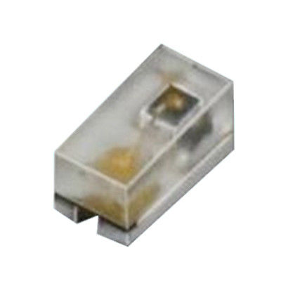 60mW 0402 Side View SMD LED Green Light 1005 size LED chip For Indicator Lights