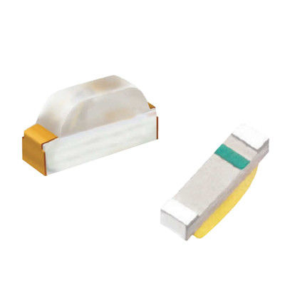 Durable 0805 LED Side View Yellow Light 2106 SMD , Multifunctional Diode LED