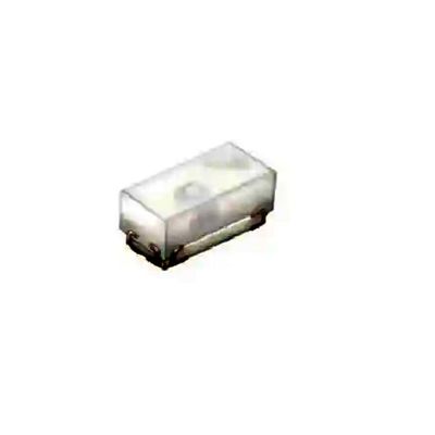 Side View SMD LED Chip 0402 Red 80-180mcd Light Multipurpose Practical