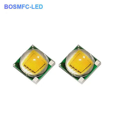 600LM 5050 SMD LED High Power 3W 5W Cool White Color For Spotlight