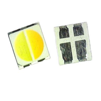 Bi Color 3030 SMD LED Warm White CCT2800K-3200K &amp; Cool White Emitting Color