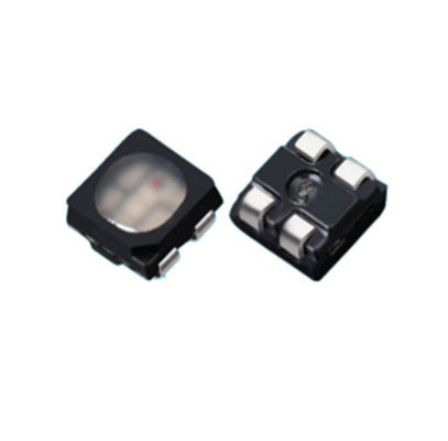2121 RGB LED Chip for P5 P6 Indoor Outdoor Display Panel with 2020 SMD Multi Color LED
