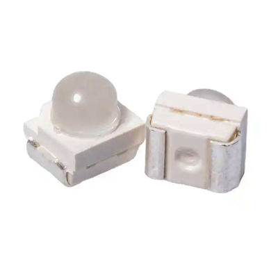 3528 SMD LED Dome Lens 940nm 850nm IR chip For Facial Mask Beauty Instrument
