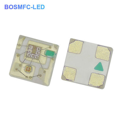 Built In IC 10*10 Led Clip 1010 RGB LED Mini Smd Led Component SK6805 SK9818