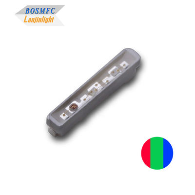 Customizable High brightness PLCC4 020 RGB SMD LED Side View LED Light Emitting Diode