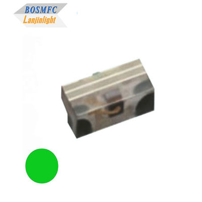 60mW 0402 Side View SMD LED Green Light 1005 size LED chip For Indicator Lights