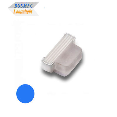 460nm Blue 0603 Side SMD LED Side Emitting light 0602 Anti Static Multipurpose