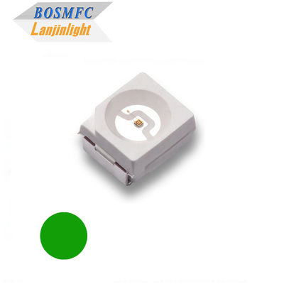 Practical Power LED Chip 3528 SMD  greeting Anti Static For Light Array