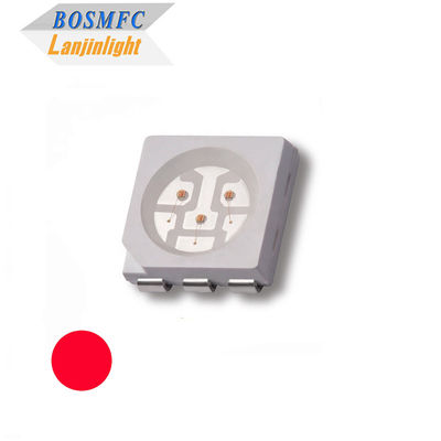 High-brightness 5050 SMD LED Red light LED diode for Letter Sign Advertising Billboard led module