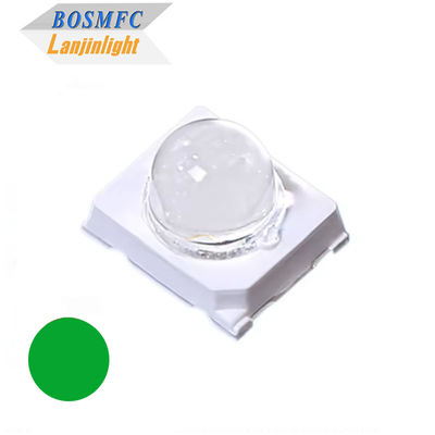 2835 SMD 30 Degree LED Dome Lens