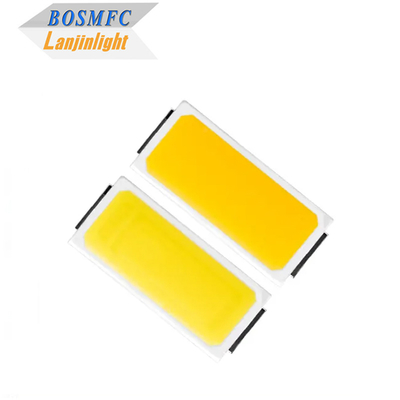 High quality 7020 SMD LED White Light without Color Difference for TV Backlight