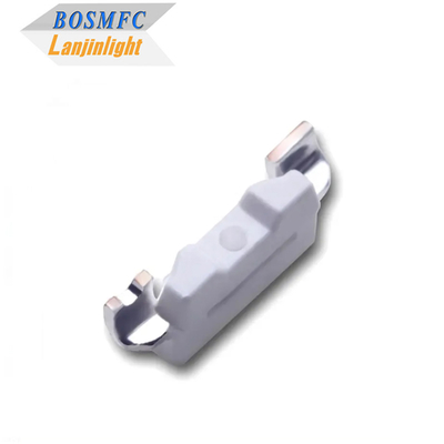 335 Side View SMD LED 60mW Red Light LED diode For Decoration