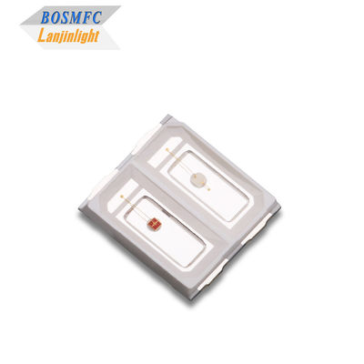 5050 SMD LED dual color (Red & Blue) for high-power LED beauty light panel therapy devices.