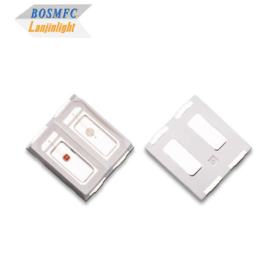 5050 SMD LED dual color (Red & Blue) for high-power LED beauty light panel therapy devices.