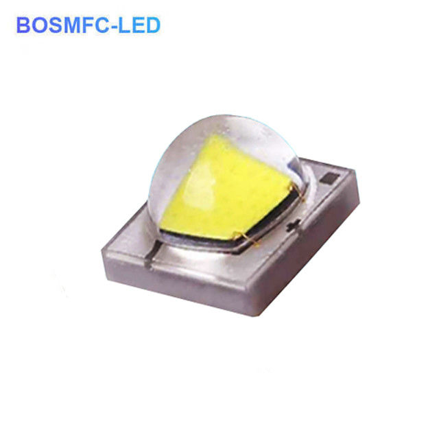 thumbnail image 2 of STR H7 7W High Power SMD LED Bulbs – Super Bright 6000K White (Pair) For Fog Lights 2 of 5