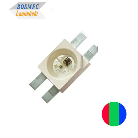 OEM ODM High Brightness Built In IC SK628 RGB 6028 Smd Led Chip Emitting Diode For Gaming Mechanical Keyboard