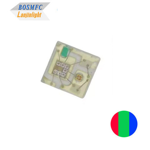 Built In IC 10*10 Led Clip 1010 RGB LED Mini Smd Led Component SK6805 SK9818