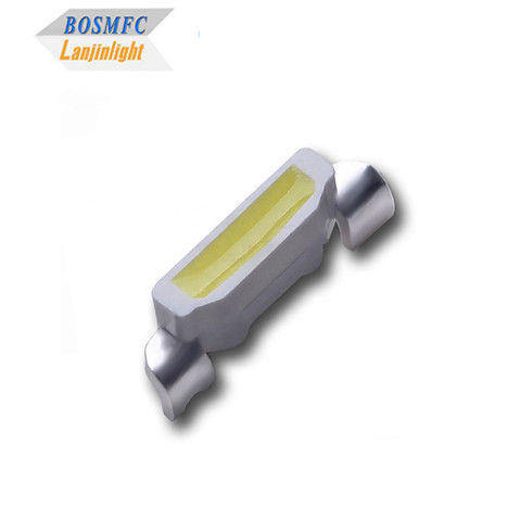 White 335 SMD LED Diode Types 0.06W Multi Function 4.0x0.8x1.4mm size