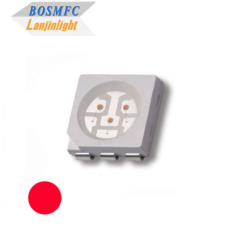 High-brightness 5050 SMD LED Red light LED diode for Letter Sign Advertising Billboard led module