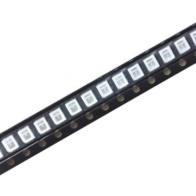 Stable 0.5W 2835 Chip Full Spectrum , 380nm-850nm SMD LED Grow Light