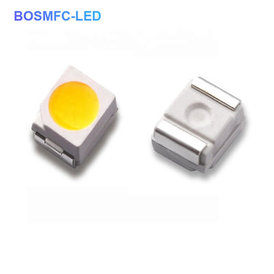 3528 Top SMD LED High CRI95 Cool White Warm White For Dimmable Lamp