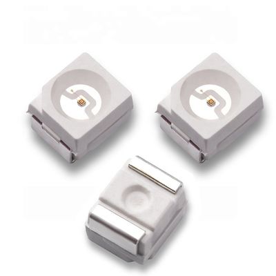 Practical Power LED Chip 3528 SMD  greeting Anti Static For Light Array