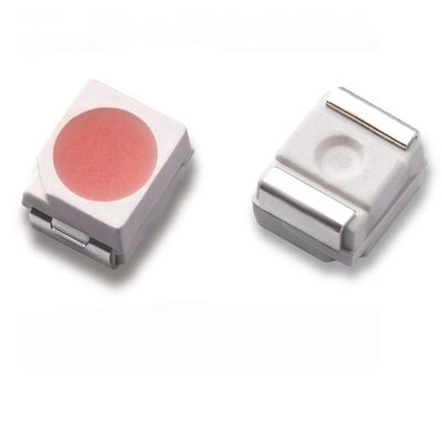 3528 SMD LED Multipurpose Red color 400-1000mcd for LED strip