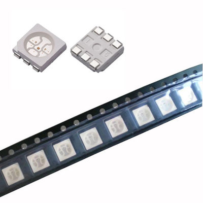 5050 SMD LED 0.2w Green light emitting diode for Car light TV light flexible led strip light