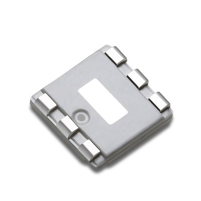 0.5W 0.6W 5050 RGB LED Tri Color Durable For Stage Light Lamp