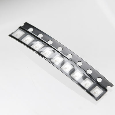 2835 SMD LED RGB anti Static 0.6W Tri Colour LED for Smart Home Lights