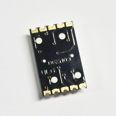 Multicolor 7 Segment LED 1 Digit , 0.28 0.36 0.39 0.56 Inch 7 Segment Serial Display