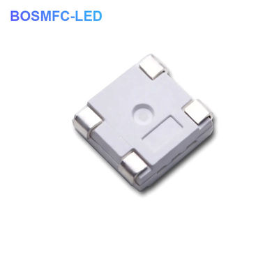 3.5V-5.5V 5050 RGB LED With WS2812B IC Multi Color  Durable SK6812