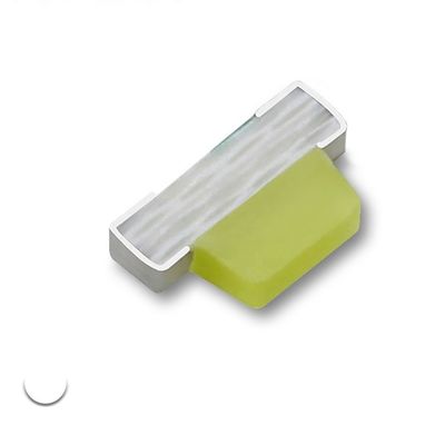 2.8V-3.4V Side View SMD LED 0603 0602 Green 525nm For Mobile Phone LCD Backlight