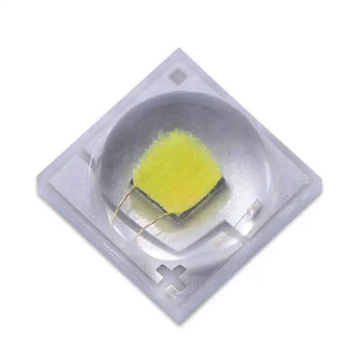 Warm White 3535 3W LED Chip High Power lamp  , CRI 70 Downlight Cool White SMD LED
