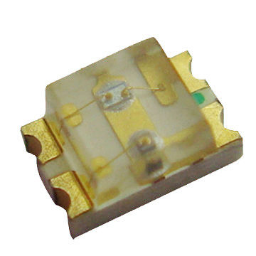 20mA Multiscene Bi Color LED SMD 0805 Red and Green , Multi Function 2012 LED Chip diode