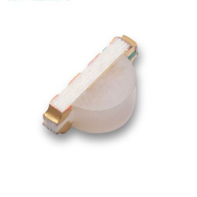 20mA Stable Side View LED SMD 1206 Green 570nm Color Multi Function